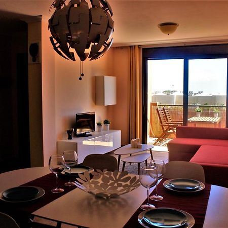 Apartment With Sea & Garden View Granadilla De Abona Exteriér fotografie