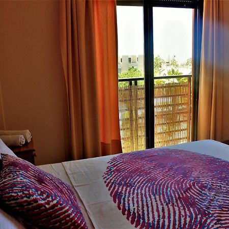 Apartment With Sea & Garden View Granadilla De Abona Exteriér fotografie