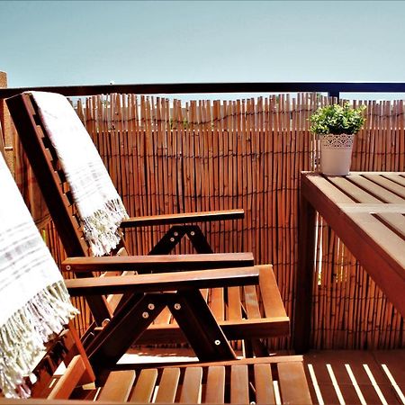 Apartment With Sea & Garden View Granadilla De Abona Exteriér fotografie